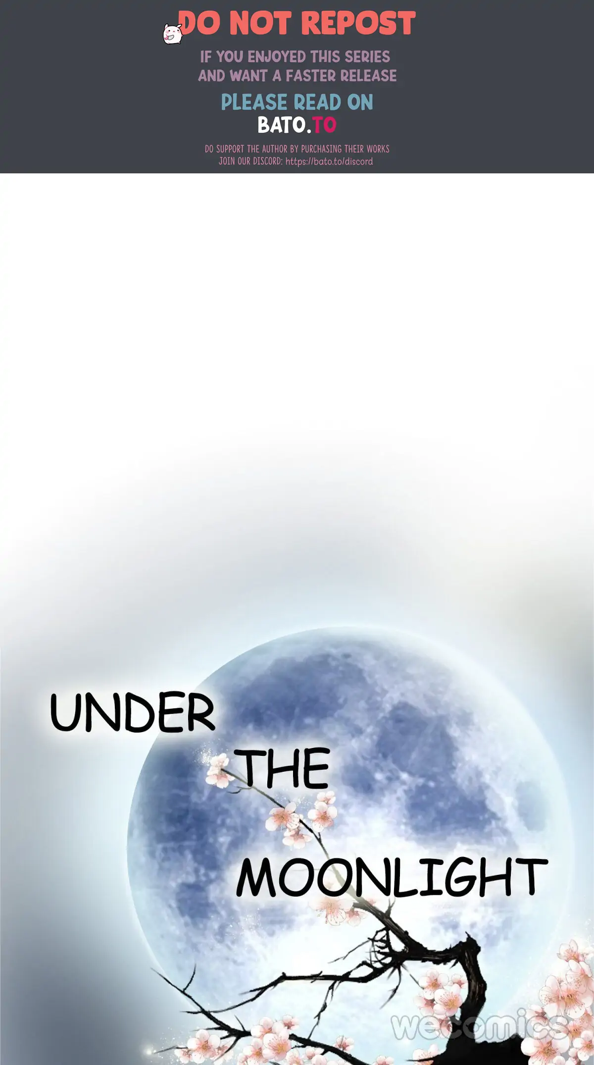 Under the Moonlight-Chapter 93